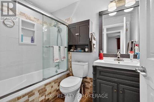 105 - 835 Milford Drive, Kingston (North Of Taylor-Kidd Blvd), ON 