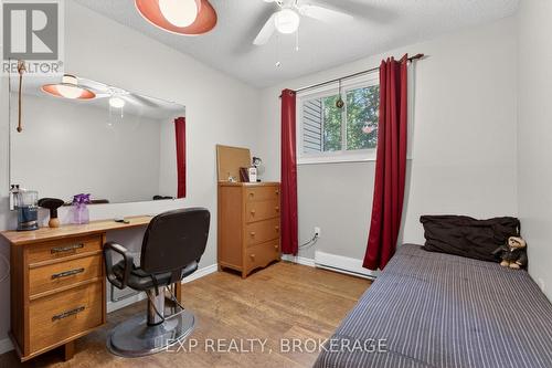 105 - 835 Milford Drive, Kingston (North Of Taylor-Kidd Blvd), ON 