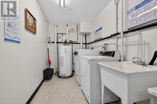 105 - 835 Milford Drive, Kingston (North Of Taylor-Kidd Blvd), ON 