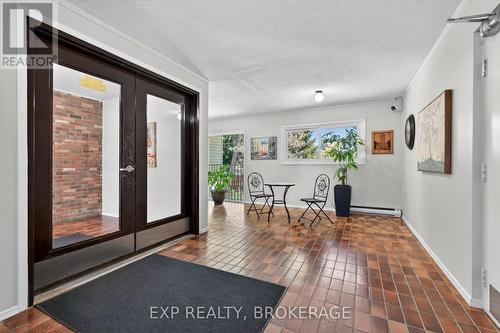 105 - 835 Milford Drive, Kingston (North Of Taylor-Kidd Blvd), ON 