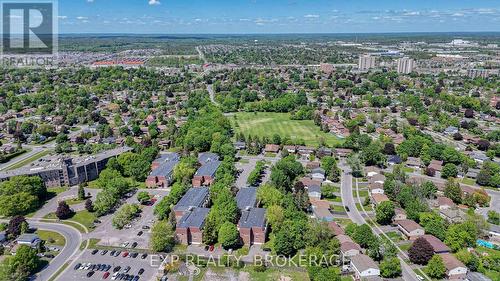 105 - 835 Milford Drive, Kingston (North Of Taylor-Kidd Blvd), ON 