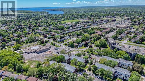 105 - 835 Milford Drive, Kingston (North Of Taylor-Kidd Blvd), ON 