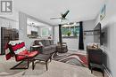 105 - 835 Milford Drive, Kingston (North Of Taylor-Kidd Blvd), ON 