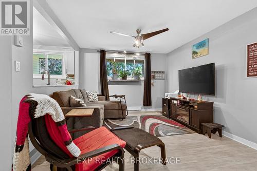 105 - 835 Milford Drive, Kingston (North Of Taylor-Kidd Blvd), ON 