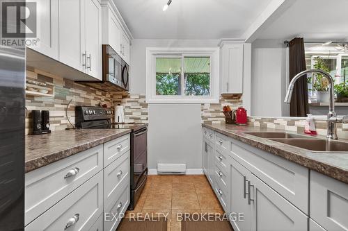 105 - 835 Milford Drive, Kingston (North Of Taylor-Kidd Blvd), ON 