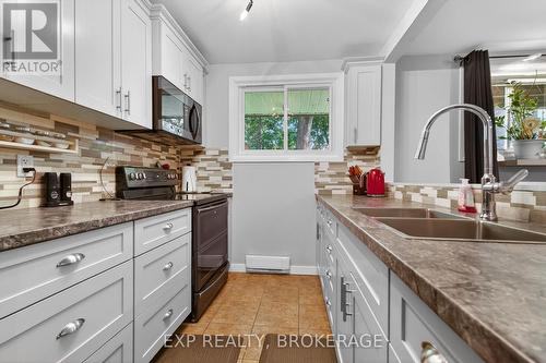 105 - 835 Milford Drive, Kingston (North Of Taylor-Kidd Blvd), ON 