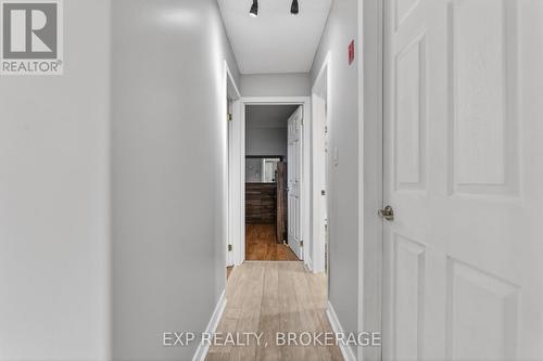 105 - 835 Milford Drive, Kingston (North Of Taylor-Kidd Blvd), ON 