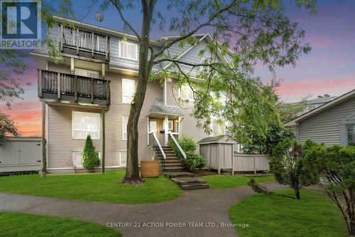 41 - 1006 TANGUAY COURT  Ottawa, ON K2L 3X5