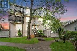 41 - 1006 TANGUAY COURT  Ottawa, ON K2L 3X5