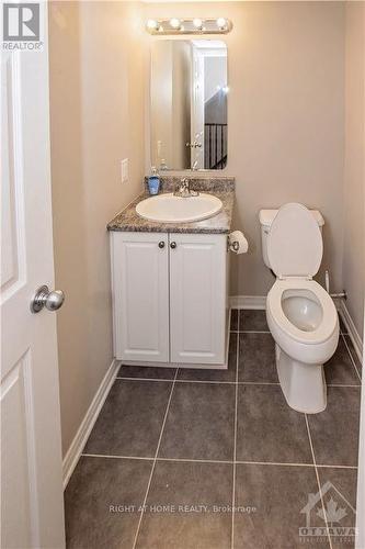 106 Windswept Private, Ottawa, ON 