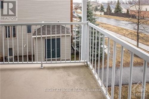 106 Windswept Private, Ottawa, ON 