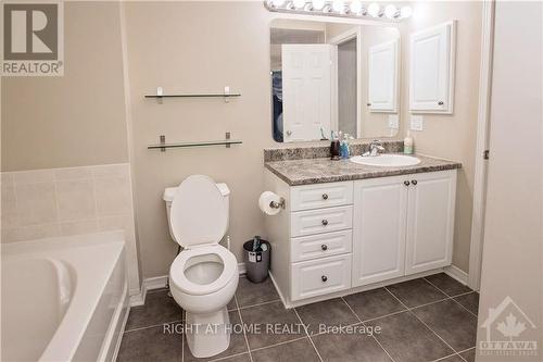 106 Windswept Private, Ottawa, ON 