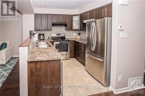 106 Windswept Private, Ottawa, ON 