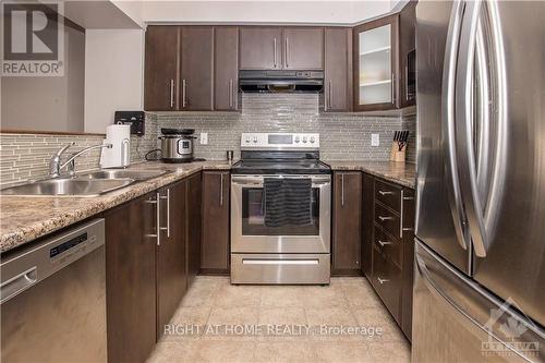 106 Windswept Private, Ottawa, ON 
