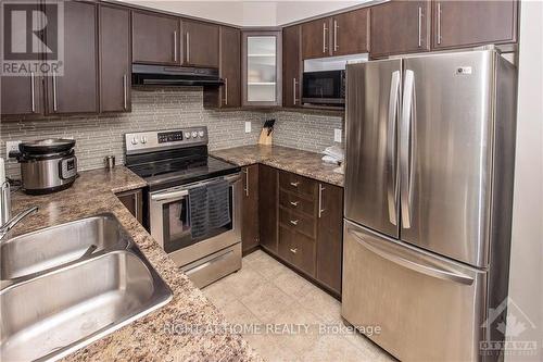 106 Windswept Private, Ottawa, ON 