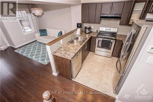 106 Windswept Private, Ottawa, ON 