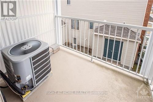 106 Windswept Private, Ottawa, ON 