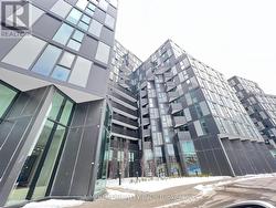 516 - 30 TRETTI WAY Toronto, ON M3H 0E3