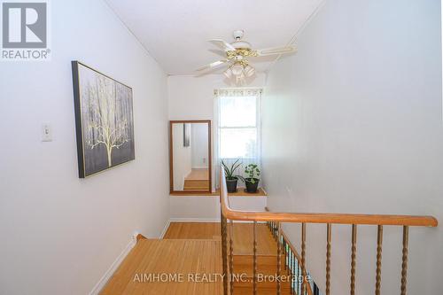 49 Bellefontaine Street, Toronto, ON 