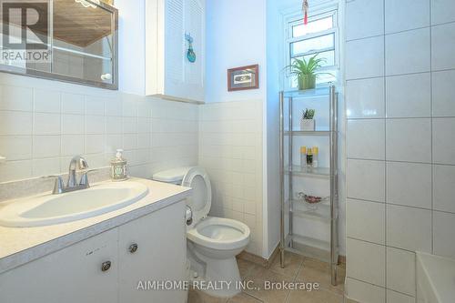 49 Bellefontaine Street, Toronto, ON 