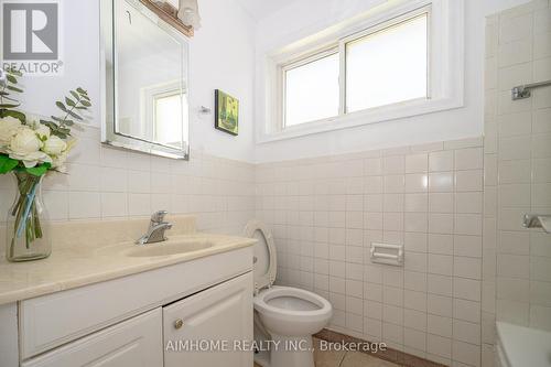 49 Bellefontaine Street, Toronto, ON 