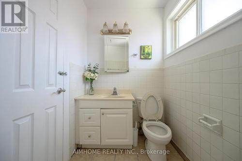 49 Bellefontaine Street, Toronto, ON 