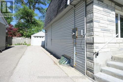 49 Bellefontaine Street, Toronto, ON 