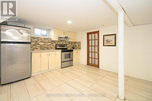 49 Bellefontaine Street, Toronto, ON 
