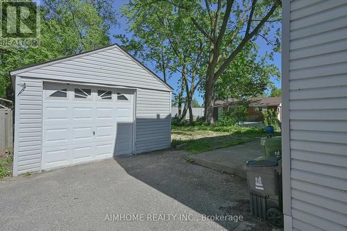 49 Bellefontaine Street, Toronto, ON 