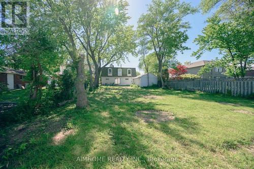 49 Bellefontaine Street, Toronto, ON 