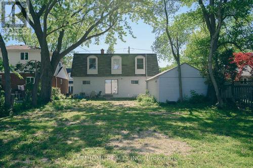 49 Bellefontaine Street, Toronto, ON 