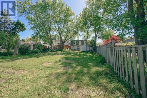 49 Bellefontaine Street, Toronto, ON 