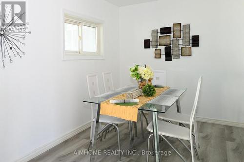49 Bellefontaine Street, Toronto, ON 