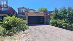 40 BENDAMERE CRESCENT Markham, ON L3P 6Y1