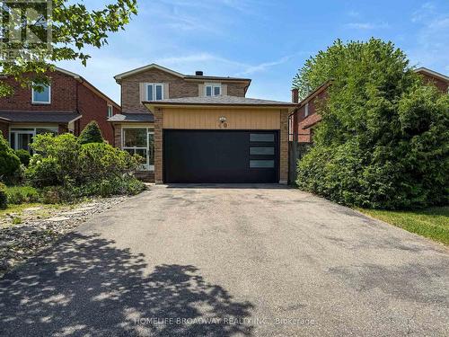 40 Bendamere Crescent, Markham, ON 