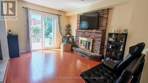 40 Bendamere Crescent, Markham, ON 