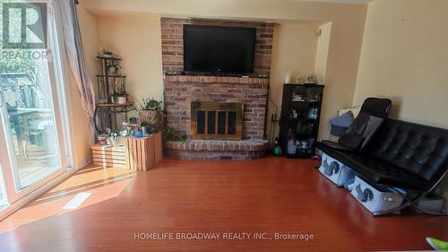 40 Bendamere Crescent, Markham, ON 