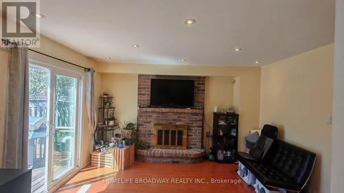 40 Bendamere Crescent, Markham, ON 