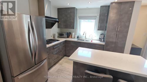 40 Bendamere Crescent, Markham, ON 