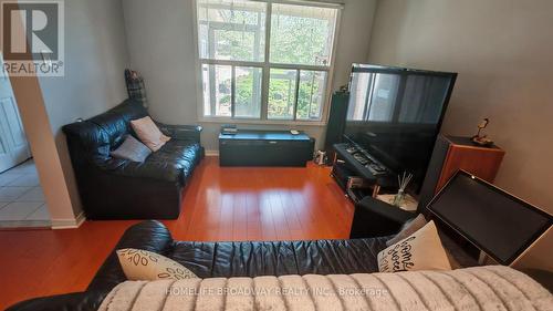 40 Bendamere Crescent, Markham, ON 