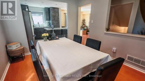 40 Bendamere Crescent, Markham, ON 