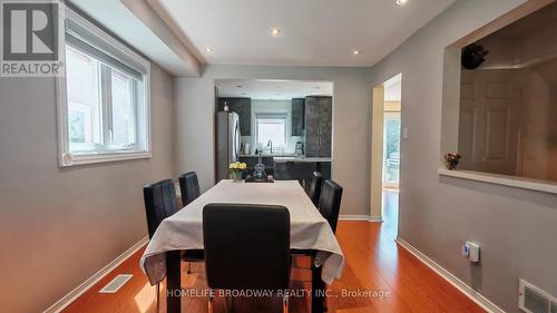 40 Bendamere Crescent, Markham, ON 