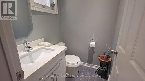 40 Bendamere Crescent, Markham, ON 