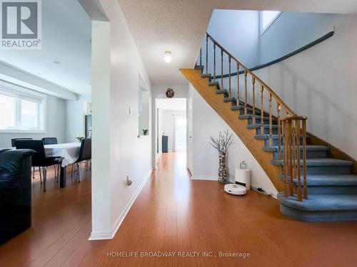40 Bendamere Crescent, Markham, ON 