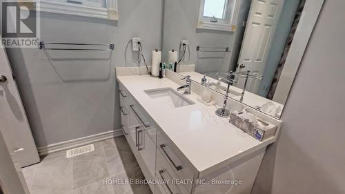 40 Bendamere Crescent, Markham, ON 