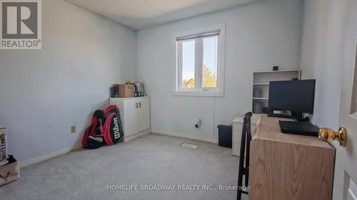40 Bendamere Crescent, Markham, ON 