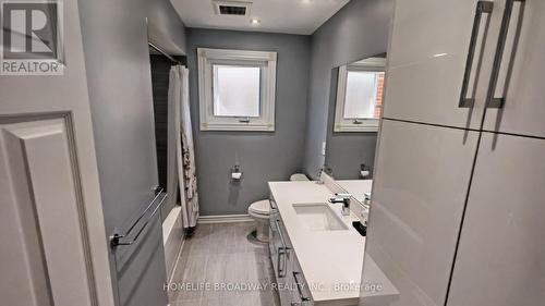 40 Bendamere Crescent, Markham, ON 