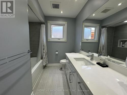40 Bendamere Crescent, Markham, ON 