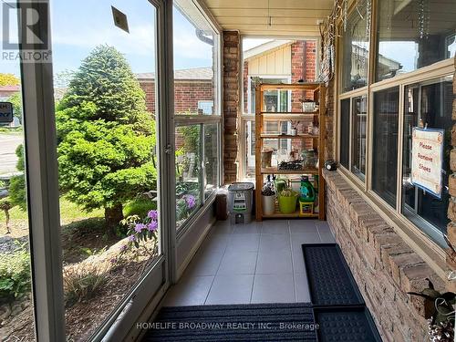 40 Bendamere Crescent, Markham, ON 