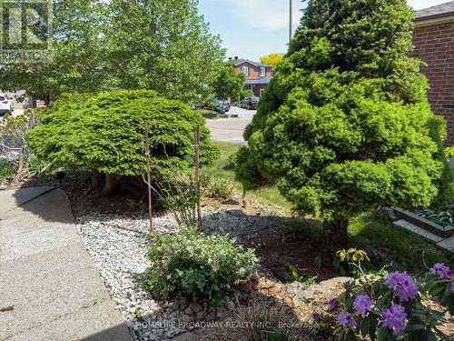 40 Bendamere Crescent, Markham, ON 